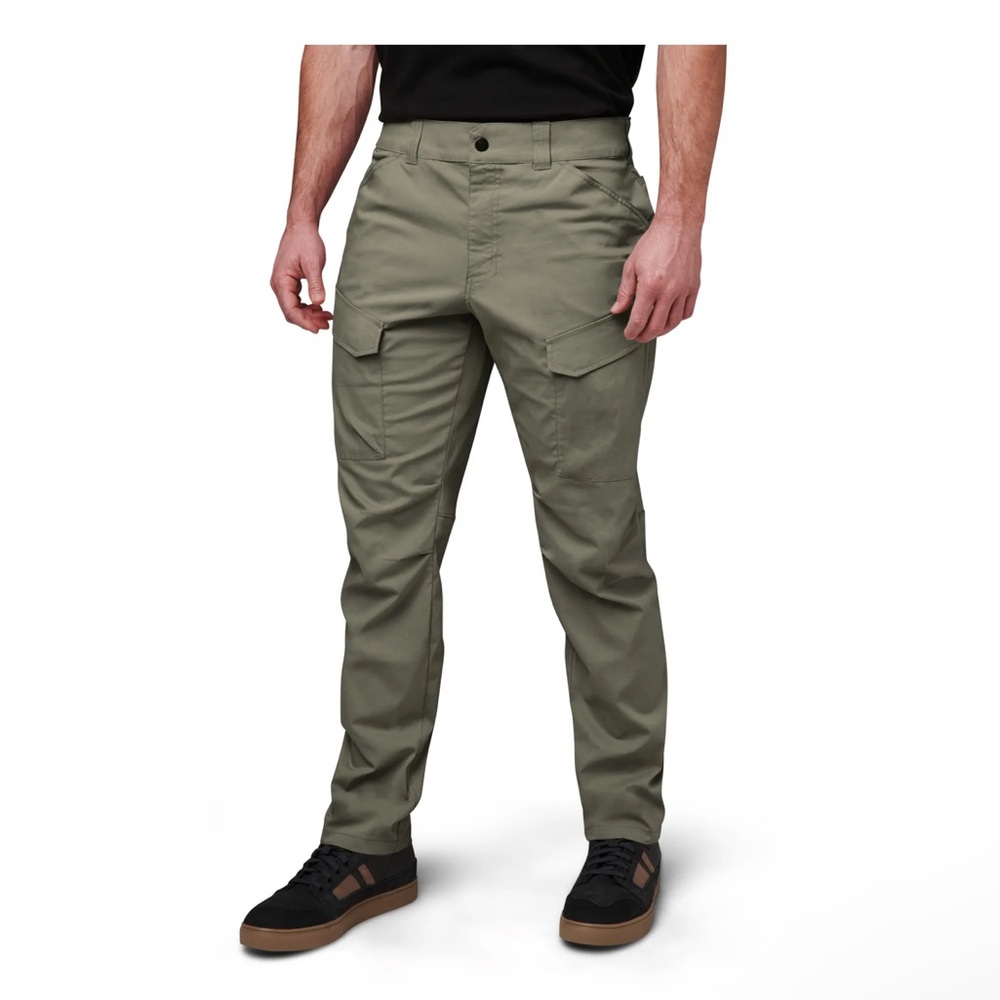 5.11 Tactical Sage Green Cargo Pants